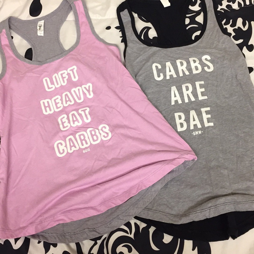 Gym Meme Wear Tanks